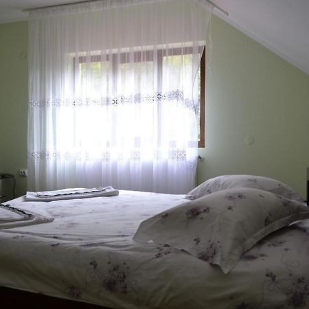 Pensiunea Malinul Bîrsana Quarto foto
